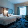 Отель Fairfield Inn & Suites by Marriott Marquette, фото 3