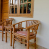 Отель OYO 1803 Hotel Sarangan Permai, фото 26