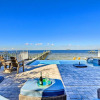 Отель Apollo Beach House w/ Private Pool + Hot Tub, фото 18
