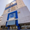 Отель Tri Hotel Chapecó, фото 24