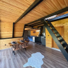 Отель Sapanca Elysian Bungalow, фото 3