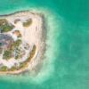 Отель Ambergris Cay Private Island – All Inclusive – PLS Island Hopper Flight Included, фото 23