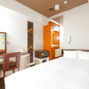 Отель Flexstay Inn Kawasaki-Kaizuka, фото 3