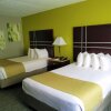 Отель Best Western Auburn/Opelika Inn, фото 34