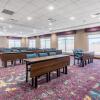 Отель Hampton Inn & Suites Guymon в Гаймоне