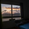 Отель Apartamento luminoso a 200m de lagos de cotillo в Эль-Котильо