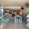 Отель Nudel Room & Cafe, фото 13