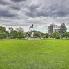 Отель 7th-floor Omaha Condo w/ Balcony & Park Views, фото 16