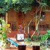 Отель Ninh Binh bamboo в Зявьене