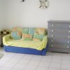Отель Apartment With one Bedroom in Fouras, With Wonderful sea View, Pool Ac, фото 1