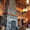 Отель Skamania Lodge в Стивенсоне