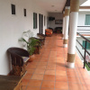 Отель Villas Cuernavaca, фото 9