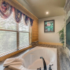 Отель Marco Polo - Four Bedroom Chalet, фото 2