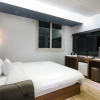 Отель Jinju Hotel Daom, фото 15