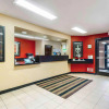 Отель Extended Stay America Select Suites Tampa N USF Attractions, фото 16