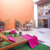 Отель Arc Triomf Gaudi Pool - 3 Bedroom Apartment - Msb 56025, фото 13