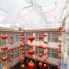 Отель Famen Temple Hotel, фото 14