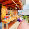 Отель Indigo Snail Boutique Hmong Homestay - Hostel, фото 3