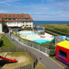 Отель Club Bon Séjour La Plage, фото 18