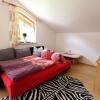 Отель Cozy Apartment in Saalbach-hinterglemm Near Ski Area, фото 15