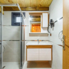 Отель Mesmerizing Tiny House On Riverside in Agva, фото 4