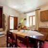 Отель Cosy apartment in the well known Chianti area, with swimming pool and terrace., фото 20
