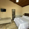 Отель Paraty Beach Hostel, фото 5
