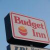 Отель Budget Inn Richlands Claypool Hill в Тэзуэлле