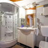 Отель Cozy Holiday Home in Rovinj With Terrace, фото 6
