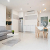 Отель S6 Beautiful 2 Beds Suite - KLCC - KL Tower - WIFI, фото 3