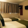 Отель Stockwood Hotel, фото 5