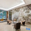 Отель Fenglin International Apartment (Guangzhou Nansha Zhujiang Tianhougong Branch), фото 10