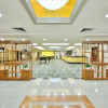 Отель Dongshan Hotel, Guangzhou, фото 2