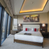 Отель Fairmont Baku at the Flame Towers, фото 7