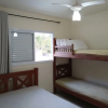 Отель Canto Verde Apartamentos Caraguá, фото 6