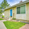 Отель Quiet West Valley City Home, Near Downtown Slc!, фото 1