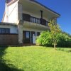 Отель House with 3 Bedrooms in San Vicente de la Barquera, with Wonderful Sea View And Furnished Terrace в Сан-Виценте-де-ла-Баркере