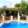 Отель Charming Cottage in Loja with Private Pool, фото 18