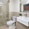 Отель Stylish Park View City Apartment 103, фото 14