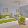 Отель Beach Penthouse w Sea View B-402 Costa Atlantica, фото 6