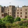Отель The Coachman's Quarters at Muncaster Castle, фото 1