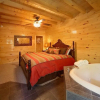 Отель Snuggled Inn, фото 3
