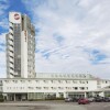 Отель Best Western Eurostop Orebro в Эребру