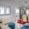Отель Nice Home in Valbandon with Hot Tub, WiFi & 4 Bedrooms, фото 3