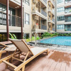 Отель Mirage Sukhumvit27 By Favstay, фото 13