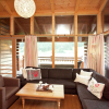 Отель Lavish Chalet In Wald-Königsleiten With Indoor Pool, фото 9