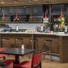 Отель Courtyard by Marriott Houston NW/290 Corridor, фото 27