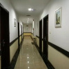 Отель Guangzhou Xinzhou Hotel, фото 11