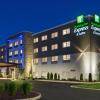 Отель Holiday Inn Express & Suites Medina, an IHG Hotel, фото 29