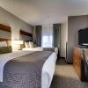 Отель Best Western Plus Boston Hotel, фото 6